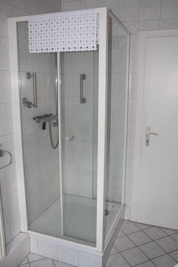 Ferienwohnung Schmetterling 트렌델부르크 외부 사진