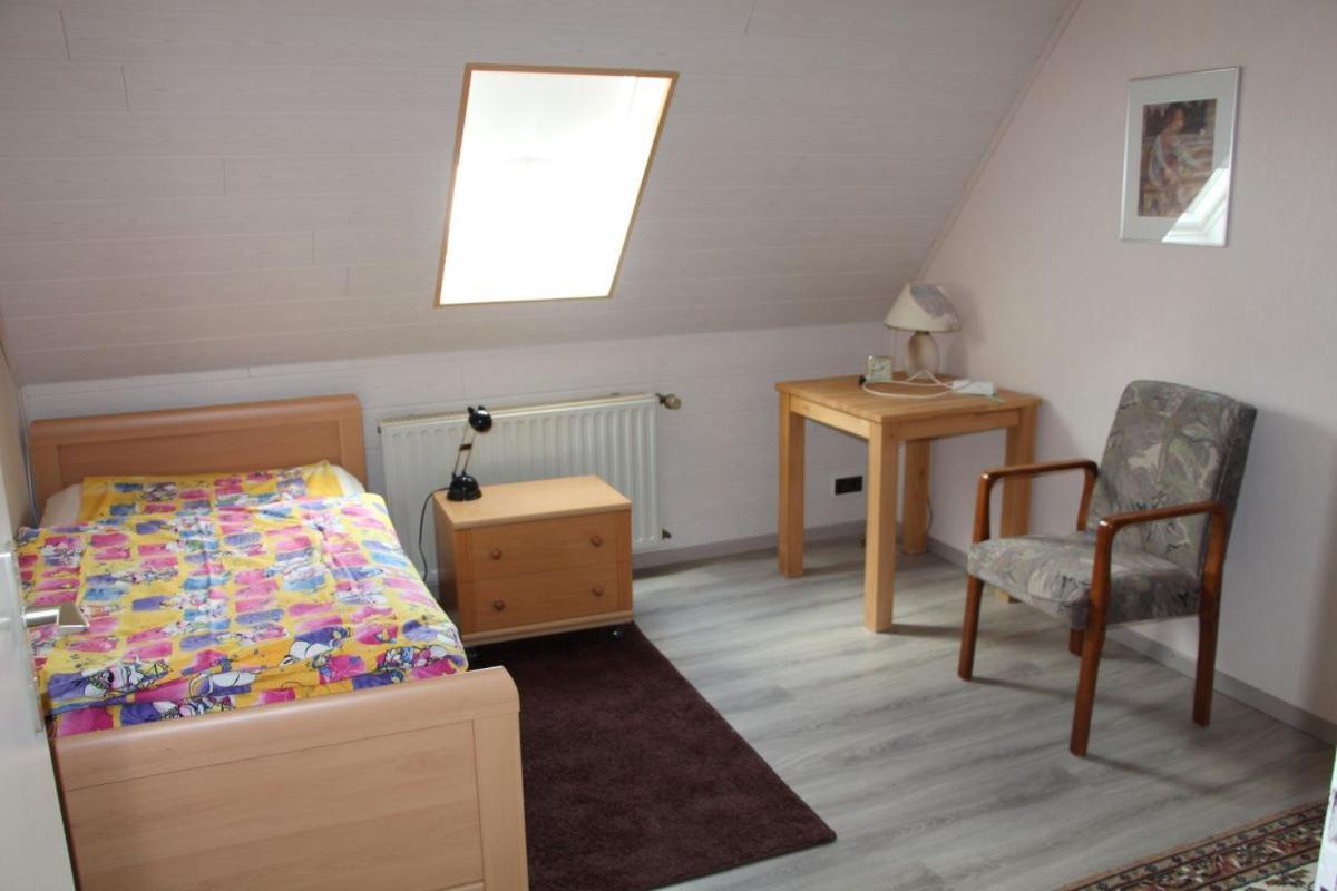 Ferienwohnung Schmetterling 트렌델부르크 외부 사진